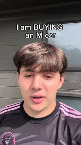 What M car should I get? 