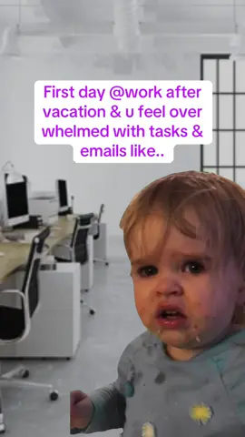 First day @work after vacation & u feel over whelmed with tasks & emails like..  #officememes  #corporatejokes #corporatefun  #officejokes l  #workhardplayhard  #workcomedy #workaholics  #laughatwork #laughmeme #workmemes  #officersoftiktok #officetiktok  #workplacehumor #workcomedy #workhumortosurvive  #workhumor #worklaughs #workjokes #worktok #workbestie #worklaughbalance #corporatehumor #corporatehumor #corporatelife #officefun #officehumor #officetok #officelaughs #workbesties #officesnitch