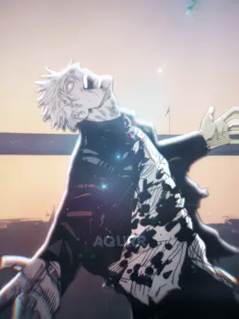 Soon 1.2m❤️ 4k 240fps #jujutsukaisen #120fps #360fps #240fps #gojo #yuta 