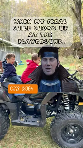 #Meme #MemeCut #fyp #momlife #feral #toddlers 