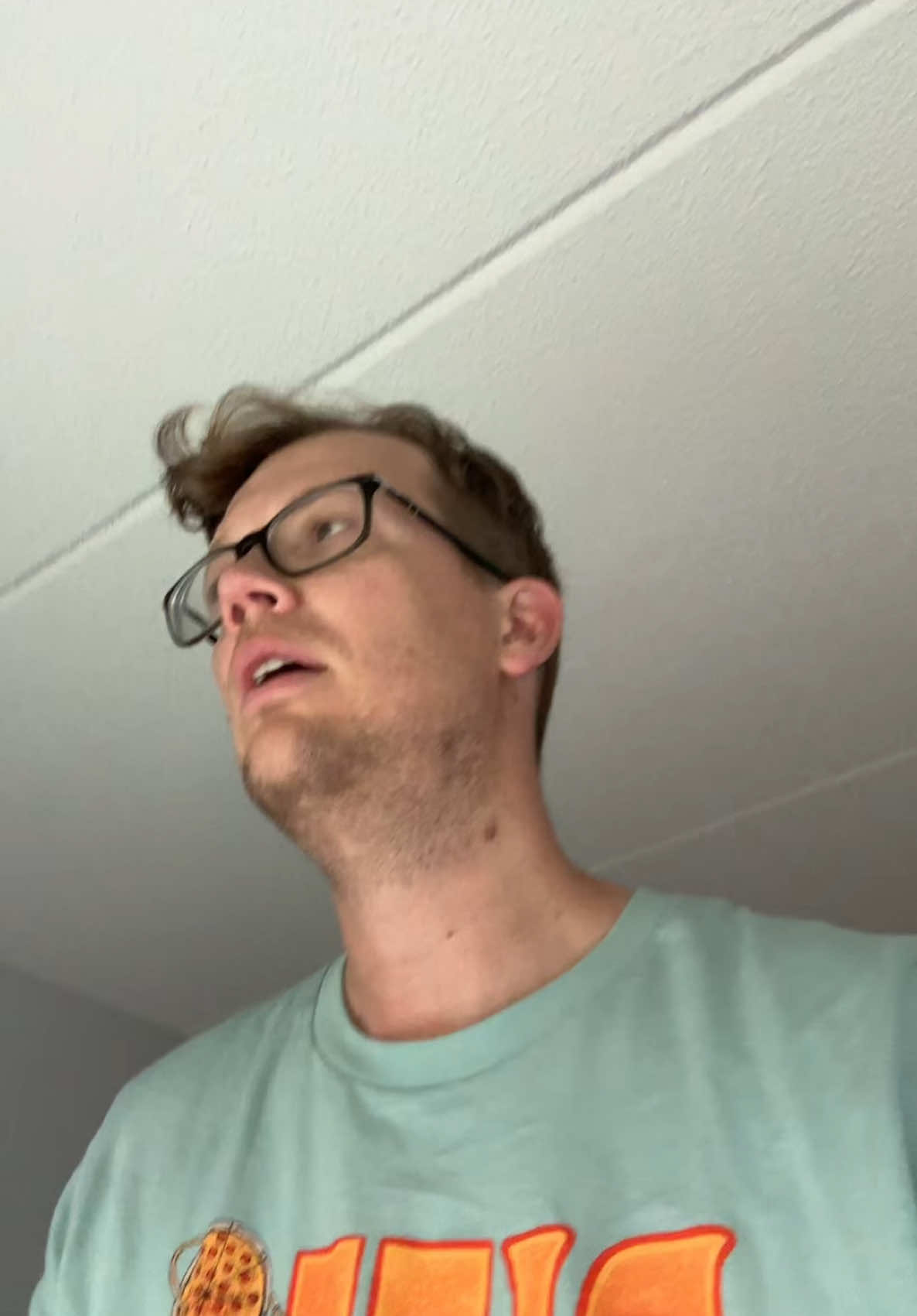 Hot people get giardia sometimes🗣️