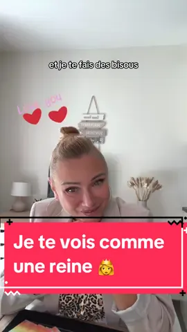 Ton autre ne sent pas à la hauteur et il est parti avant que toi tu le quittes 