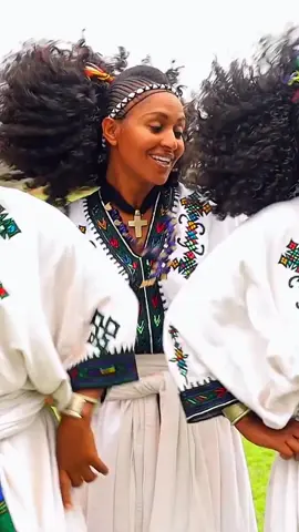 #eskista #eskistadance #amhara #amharaculture #agew #amharatiktok #waghemra #lasta #wollo #beteamhara  #ethiopia #ethiopian_tik_tok #አማራ #አገው #አማራዬ💚💛❤አማራዬ💚💛❤ #fyp