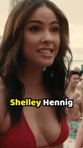 Shelley Hennig Won This As A Teen #shelleyhennig #missusa #missteenusa #2004 #DidYouKnow #fyp #foryoupage #makeitcinematic #NextRisingStar 