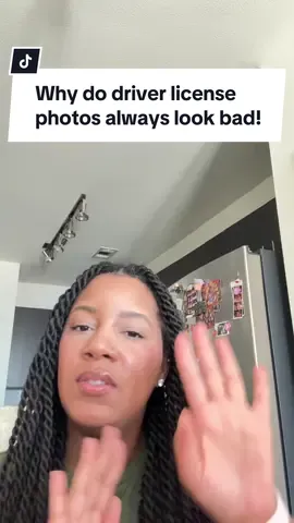 Its time to stop taking Ls on our drivers license photos! Living in Texas means new photo, big vibes!   Sharing my non professional go-to makeup routine to avoid the struggle and be camera ready for my new drivers license photo! #newlicensewhodis #makeupfail #texasliving #GlowUp #facetime @Drunk Elephant @Fenty Beauty @wunderbrow_uk @Maybelline NY @rossfindss #CapCut 
