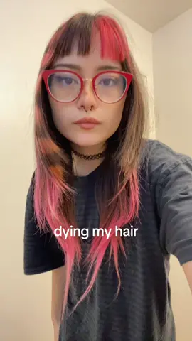 its been a while