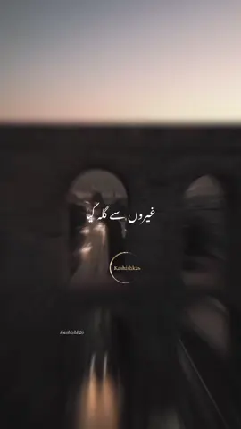 اپنوں سے ملا کیا #found #life #fypシ゚viral #bluemonday #kashishk26