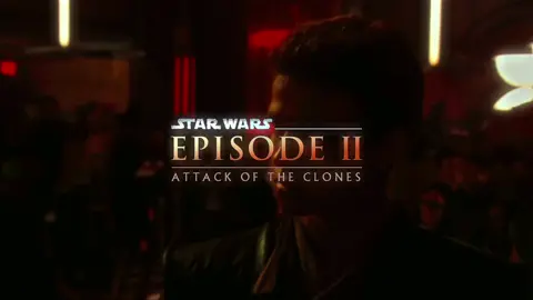 Idk why the quality is so bad #fyp #attackoftheclones #starwars #starwarsedit #anakinskywalker #obiwankenobi #ahsoka #edit #editor #fypシ゚ #padme #darthvader #4byss9 #prequel #tranding #fyp  @Star Wars 