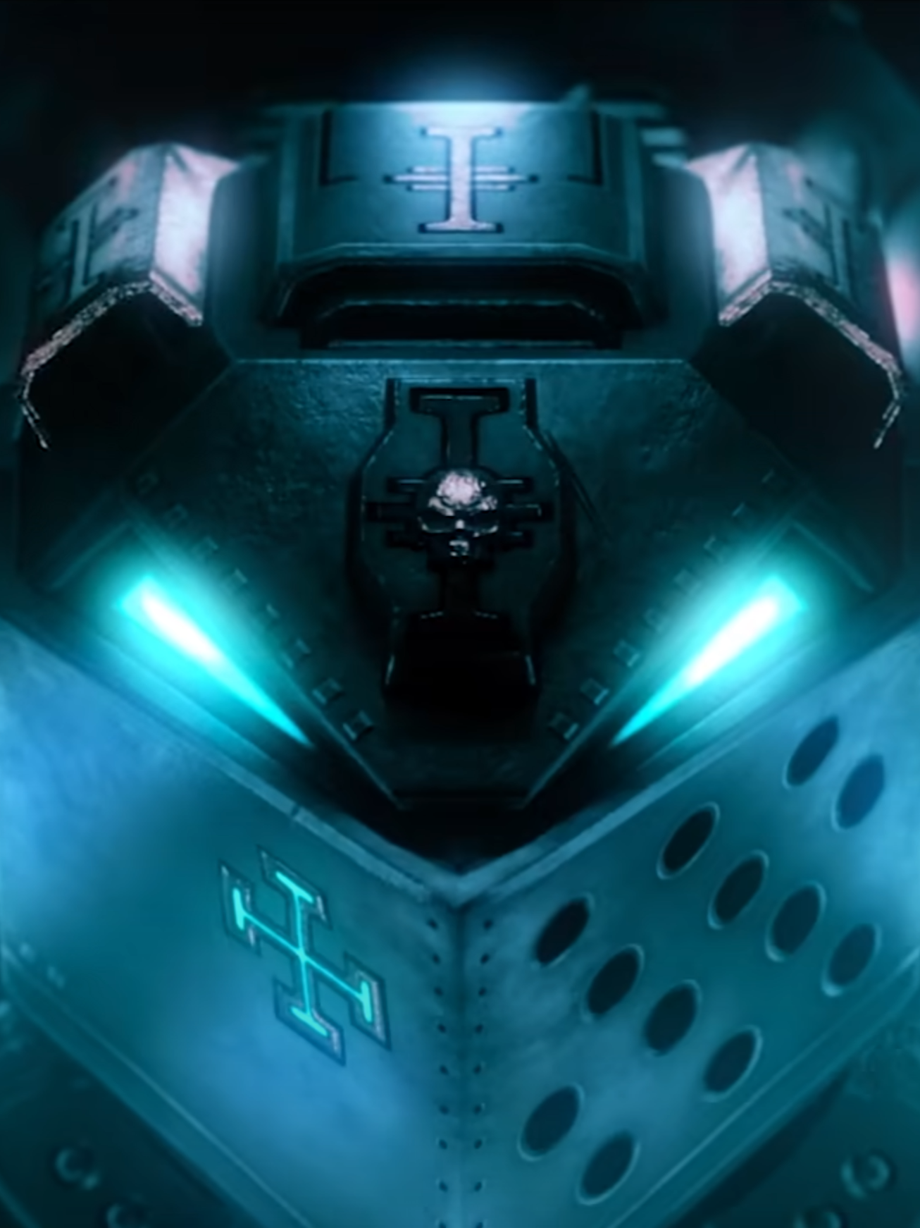 #warhammer40k #nurgle #greyknights40k