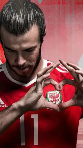 Best Goal Celebration - Gareth Bale Heart Celebration #Matchday #Celebrations #Football #Footballtiktok #PremierLeague #foryou #fyp