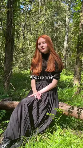 “Once Upon A December” in German 🇩🇪🌲 #german #translate #onceuponadecember #anastasia #acapella #nature 