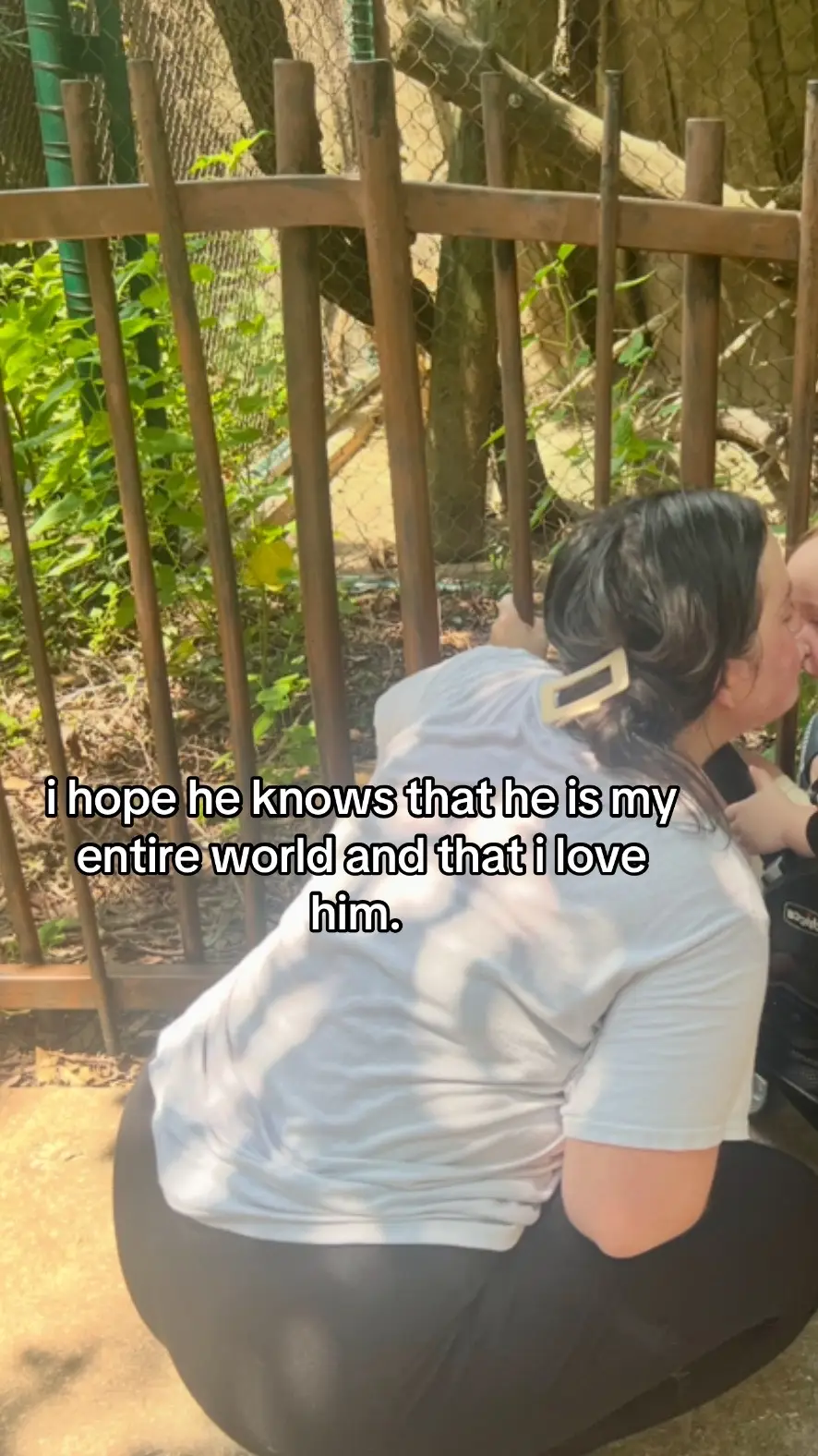 wouldnt trade it for the world  #ihope #toddler 