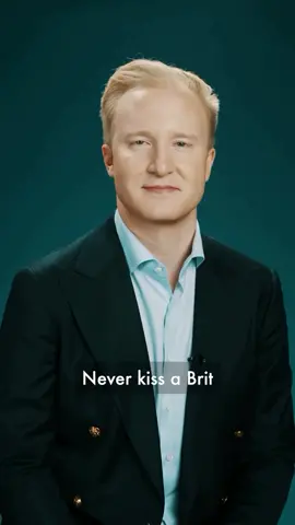 The Origin Story pf why Brits don’t kiss at first meeting @William Hanson #kissetiquette #british #posh #comedy #williamhanson 