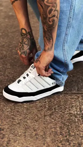 Tenis QIX GOLDEN  # #tiktok #snickers 