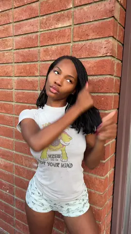 Natalie Nunn WHO? 