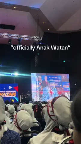 the chosen among the best #maw2024 #ukm #varsitikita #mingguapresiasiwatan #zaabarians #anakwatan #perangdectar #pendetazaaba 