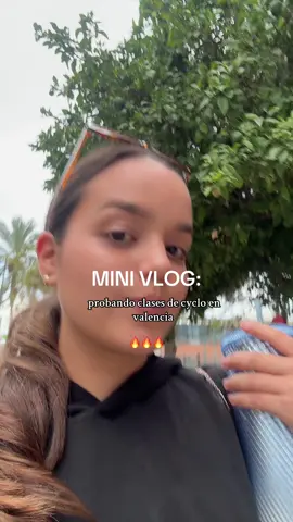 10/10!!!! vayannnn @SOLOCYCLO 🔥🔥 #cycling #cyclo #spinning #valencia #españa #workout 