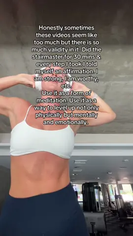 it all comes down to you & your mindset. #Fitness #health #wellness #personaltrainer #onlinepersonaltrainer #strengthtraining #strength 