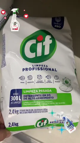 Nunca compre cif detergente em pó #tictok #viral #viralvideo #donadecasablogueira #cif #asmr #faxina #donadecasa #louça 