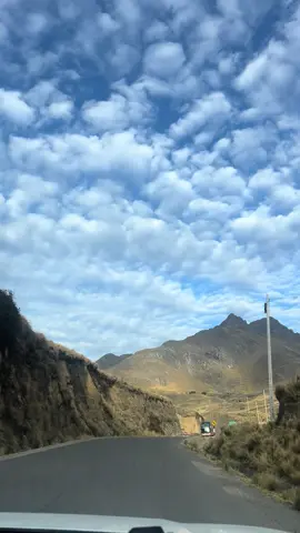 Via libertadores #ayacucho #vialibertadores #traveltiktok 
