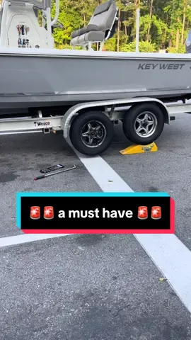 A family friendly solution for roadside headaches!😉 For safety & ease, seriously, don’t travel without the Trailer Aid Plus!🚨🛞🦺 #tire #flattire #safety #traileraid #traileraidplus #camco #camcooutdoors #changeyourtire #roadside #trailer