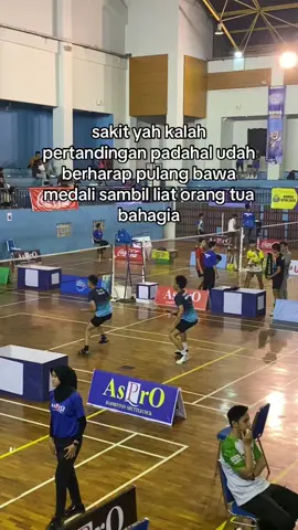 🥺#foryoupage #masukberanda #xbyzca #4u #fyp #badmintonplayer 
