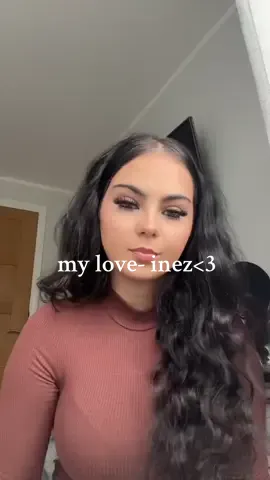 throwback to when i used to post these types of videos - #karaoke #artist #cover #music #newartist #newmusic #fyp #inez #mylove 