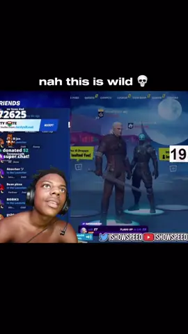 ishow speed 😂#speed #streamer #fyp #foru #viral 