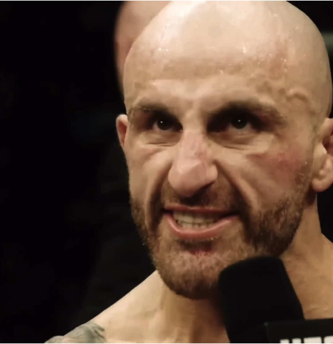 #volkanovski #UFC #edit 