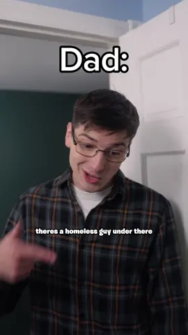 That Guy Under Your Bed. #comdey #funny #skit #hewmoran 