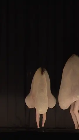 Bless you! With autumn here, Cold Season and running noses will soon be upon us 🤧 🎥 The Royal Opera's production of The Nose #TheRoyalOpera #opera #LiveMusic #music #ClassicalMusic #theatre #theater #autumn #fall