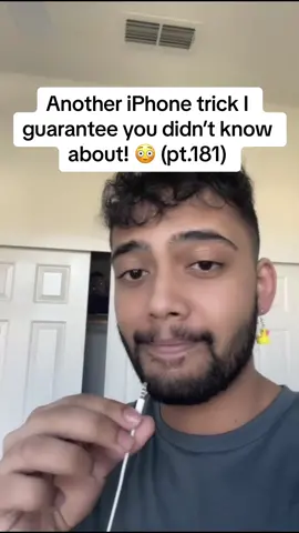 This makes it way better! 🤯 #iphonetrick #iphonetricks #iphonetips 