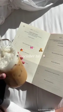 October first!! 🧸🎀🍁🕯️☕️ #october #octoberfirst #fall #fallaesthetic #aesthetic #itgirl #cute #roomdecor #fyp #thatgirlastheic #astheicstyle #fallvibes @Bubble Skincare #bubbleambassador @Gisou @Summer Fridays @Sol de Janeiro @Rare Beauty 