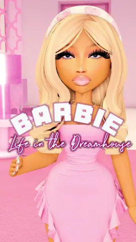 Life in the Dreamhouse Roleplay Today at 7pm🩷🎊 #roblox #robloxfyp #robloxrealisticfaces #robloxfashion #robloxgames #robloxyoutuber #robloxoutfits #robloxberryavenue #robloxtiktok #robloxcollabs #robloxtrend 