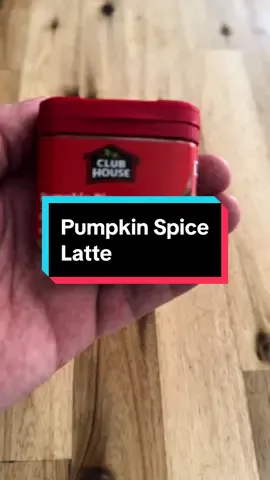 🎃 spice latte pizza - this was damn near perfect!! #pizzalover #pizzarecipe #Foodie #sullypizza #viralvideo 