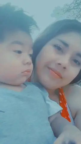 #mipequeñito💖😍 