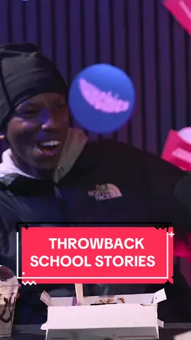 How did your dad get to school? 😂👀 #MunchiesUnwrapped #Munchies #Rotherham #SchoolStories #Africa 