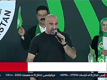 بارزان خۆت بگرە وەهاب هەڵەبجەیی هات💚#paveltalabani #wahabhalabjay #یەکێتی_نیشتمان_کوردستان #پاڤێل_تاڵەبانی #وەهاب_هەڵبجەی #fyp #virall 