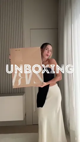 Cartao chora😭 me conta qual o fave de vcs🫶🏼 #zara #zarahaul #zaraunboxing #comprinhasnazara #vestidozara 