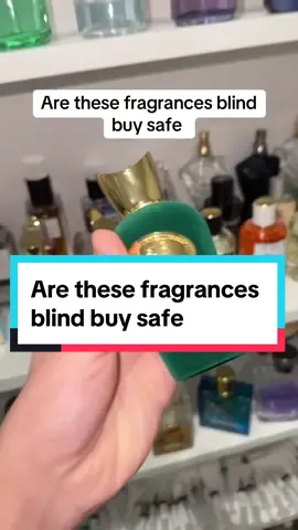 #fragrance #foryou #fragrancetok 