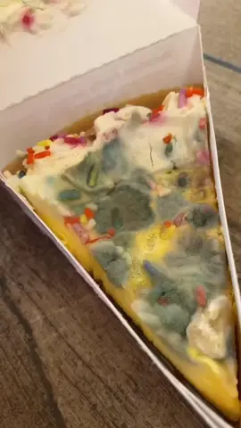 Burger King sold me MOLDY food…🤢