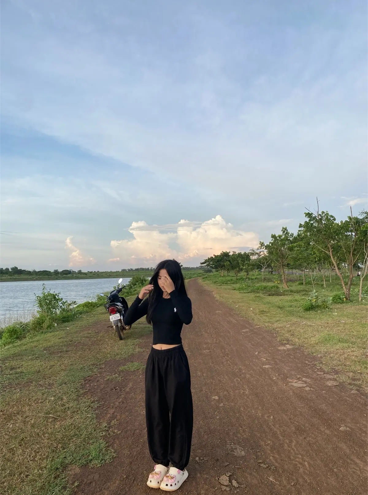 lung sne b 🥹 #fyp #zyxcba #ខេត្តត្បូងឃ្មុំ 