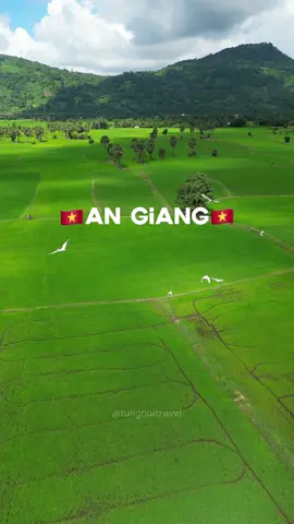 Khumg cảnh yên bình không phải nơi nào cũng có #travel #dulichvietnam #traveltiktok #travelvietnam #angiang #67angiang 