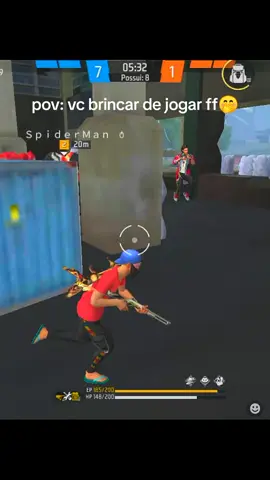 #freefire #emulador #freefirehighlights  gestão inteligente