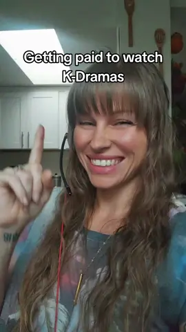 I think I may have developed a new obsession... 👀  #kdrama #netflix #watch #tvshow #wfh #work #anime 