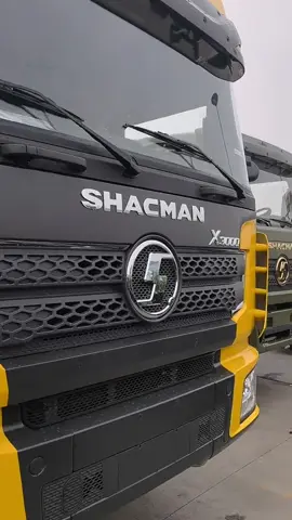#shacman #x3000 #tanzaniatiktok #tanzania New Shacman X3000 Tactor Hot sale, in Tanzania, 12 months unlimited mileage warranty