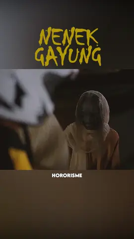 NOLONGIN NENEK GAYUNG 👻 #hororisme #potonganfilmseru #film #potonganfilm #horor #komedi #lucu #horrorclips #filmhoror #movieclip #filmhantu #jumpscare #filmbaru #newmovie #fyp #trendings #viralpost 