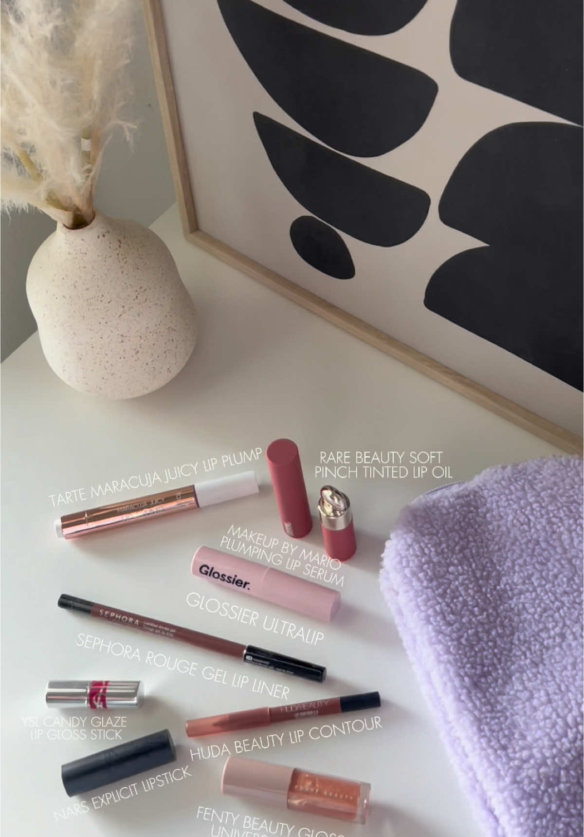 pov: you finally got your hands on the viral Sephora Favorites precious pouts lip set! ✨💄 #sephorahaul #sephora #sephorafavorites #haul #sephoraliplooks #preciouspoutslipset #unboxing #sephoraasmr #makeup #lipstick #lipoil #sephoramusthaves @sephora @Fenty Beauty @Glossier @Huda Beauty @makeupbymario @NARS Cosmetics @Rare Beauty @Sephora Collection @tarte cosmetics @YSL Beauty 