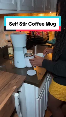 making coffee just got a little easier..  #coffeecup #coffee #tiktokshopblackfriday #fall #tiktokshopfinds #coffeemug #selfstirringmug #coffelover #falldealsforyou #coffeetok #tiktokshopcybermonday 