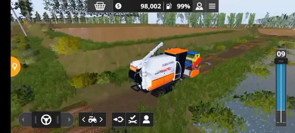 fs20 #xuhuong #fs20 #kubota #kubota105x 